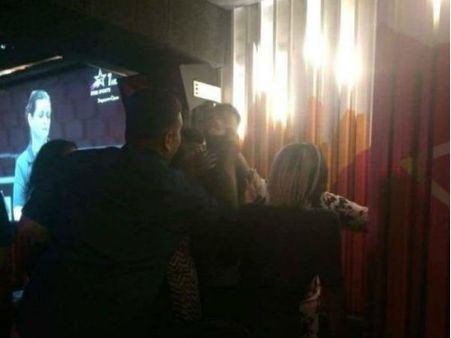 பிக் பாஸ் வீட்டில் இருந்து இன்று வெளியேறப் போவது இவரா?: தீயாக பரவிய போட்டோ