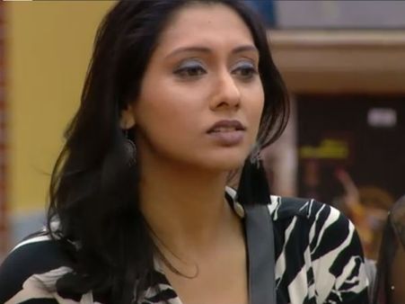 கமலிடம் பொய் சொல்லி பல்பு வாங்கிய வைஷ்ணவி