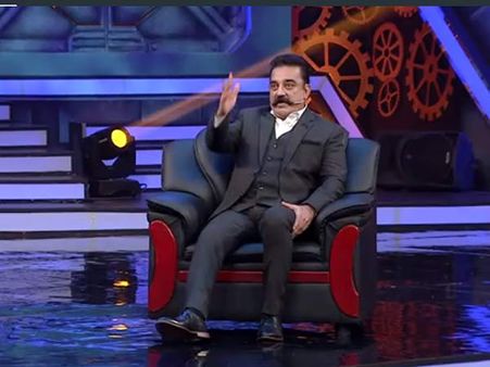 பில்ட்அப் எல்லாம் பெருசா இருந்துச்சு, ஆனால் இன்னும் ஒன்னும் நடக்கலையே பிக் பாஸ்