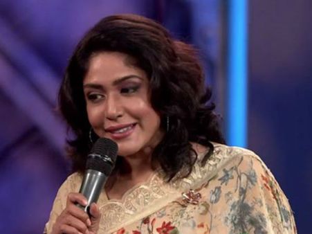 போட்டியாளர்கள் 'அவர்' போவார் என நினைக்க மமதியை வெளியே அனுப்பிய பிக் பாஸ்