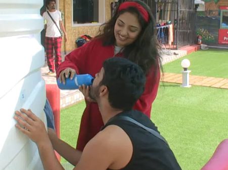 அய்யோ, மிஸ் ஆகிடுச்சே: பிக் பாஸ் நிகழ்ச்சியை பார்த்து மக்கள் கவலை