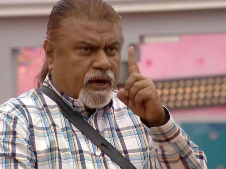 போகிற போக்கில் பொன்னம்பலத்தை சிறையில் தள்ளிய அனந்த் வைத்தியநாதன்: இது நியாயமே இல்ல