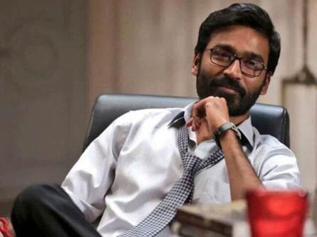 விஐபி படத்தின் கதை திருட்டு வழக்கில் ஜெயித்த தனுஷ்!