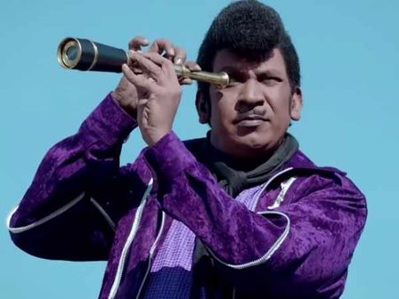 வடிவேலுவுக்கு நேரமே சரியில்லை: புலிகேசியை அடுத்து எலி பிரச்சனை