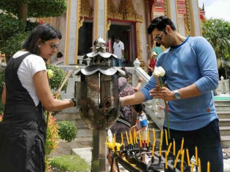 இந்த பிக்பாஸ் நடிகர் சீக்கிரமே ரெஸ்டாரன்ட் ஆரம்பிச்சுடுவார் போலருக்கே…!