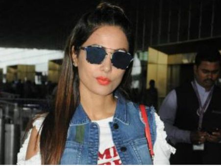 என்ன கண்ட்ராவி இது? பிக் பாஸ் நடிகையை கலாய்த்த நெட்டிசன்கள்!