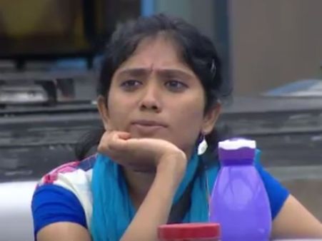 சினேகன், ஜூலின்னு லெஜண்டுக வந்துட்டுப்போன எடம்யா.. இப்படி சப்ப குமாரு, மொக்க மகத்த வச்சிருக்கீங்க