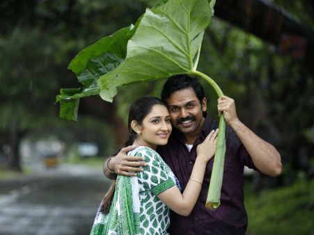 ரிலீசில் சிக்கல்... கடைக்குட்டி சிங்கத்தோடு மோதுமா, இல்லை பல்பு வாங்குமா தமிழ்ப்படம்?