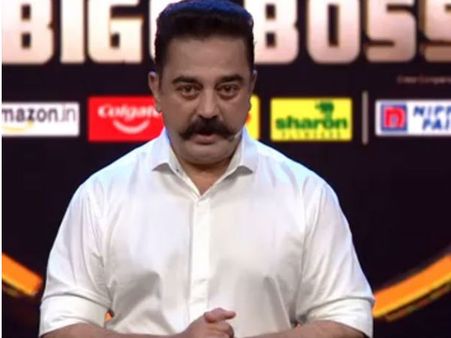 எதிர்ப்புகளுக்கு இடையே கமல் ஏன் பிக் பாஸ் நிகழ்ச்சியை தொகுத்து வழங்குகிறார் தெரியுமா?