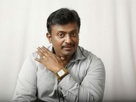 வருடத்திற்கு 10 ‘நல்ல’ படங்கள்... ’சோலையம்மா’ வில்லனின் புதிய திட்டம்!