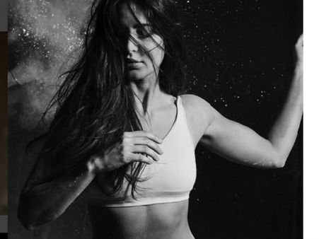 படுகவர்ச்சி போட்டோ வெளியிட்ட கத்ரீனா: பொசுக்குன்னு அசிங்கப்படுத்திய ஹீரோ