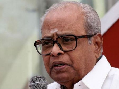 ‘நீங்க நினைச்சா மூடுவீங்க, நினைச்சா திறப்பீங்களா’.. அப்போதே ‘டாஸ்மாக்’ பற்றி பேசிய கே.பி.!