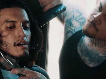 வட போச்சே... ட்ரெயிலருக்கு பதில் படத்தையே ஆன்லைனில் விட்ட சோனி நிறுவனம்!