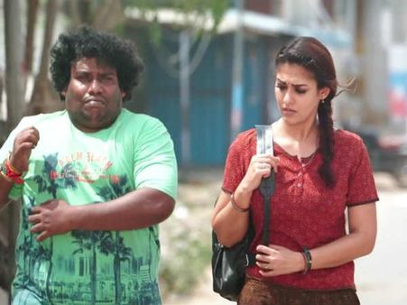 ரிலீசானது சங்கமம் பாட்டா…? லக்‌ஷ்மி பாட்டா…? குழம்பிய ரசிகர்கள்!