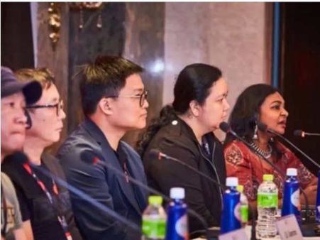 விஜய் ரசிகர்களுக்கு நற்செய்தி! சிறந்த ஆசிய திரைப்படங்களில் ஒன்றாக மெர்சல் தேர்வு!