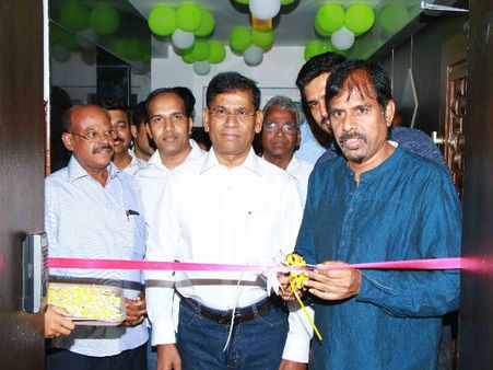 க்யூப்-க்கு மாற்று.. மிகப்பெரிய பிரச்சனைக்குத் தீர்வு.. வாக்கை காப்பாற்றிய விஷால்..!