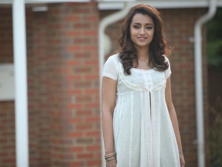 மோகினி - 2 எடுத்தால் நான்தான் ஹீரோயின்.. அடித்து சொல்லும் நடிகை!