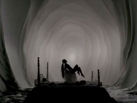 கவர்ச்சி பொங்கும் பாடல்.. இணையத்தை கிறங்கடித்த அமெரிக்காவின் அரியானா