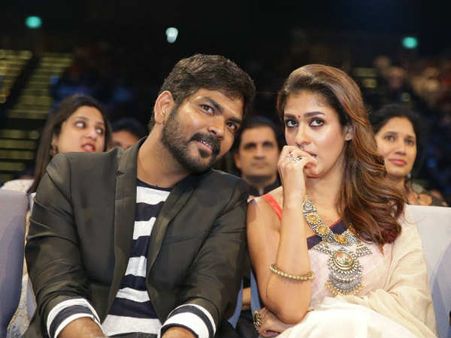 ஏன்டா தலைவி அழுகுது, இப்படியா பன்றது?: விக்கியை விளாசும் நயன் ரசிகர்கள்