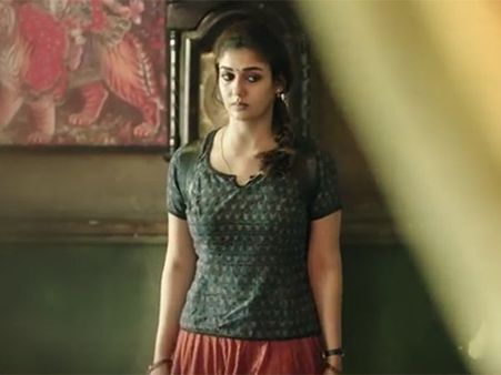 கோலமாவு கோகிலா ட்ரெய்லர்: செம, மாஸ், நயனுக்கு ஒரு 'ஹிட்டு பார்சல்'