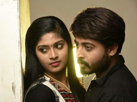 உண்மை சம்பவத்தின் அடிப்படையில் எடுக்கப்படும் பார்த்திபன் காதல்!