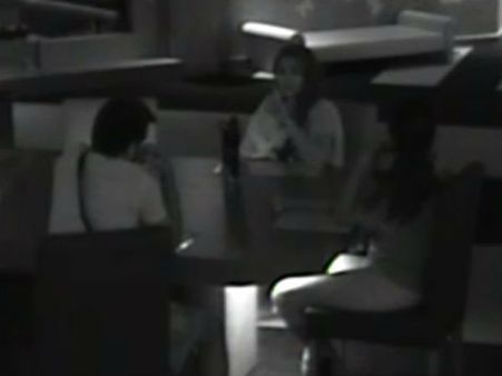 இது தான் பொன்னம்பலம், உங்களுக்கும், யாஷிகாவுக்கும் உள்ள வித்தியாசம்