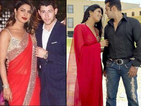 ஏம்மா ப்ரியங்கா சோப்ரா, இதற்கெல்லாமா ஒரு படத்தில் இருந்து விலகுவது?