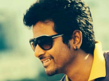 இந்தியாவிலேயே முதன்முறையாக சிவகார்த்திக்கேயன் படத்தில் அறிமுகமாகும் ‘அலெக்சா எல் எப்’