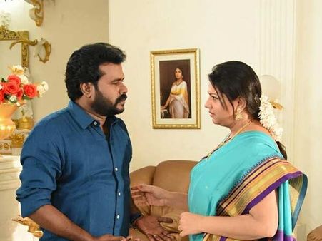 'சிவா மனசுல புஷ்பா' படத்தை வெளியிட தடைவிதித்த சென்சார்.. போர்க்கொடி தூக்கும் இயக்குனர்..!