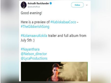 இன்று எந்தெந்த படங்களுடைய ஆடியோ லாஞ்ச் என்று தெரிஞ்சிக்க இத படிங்க!