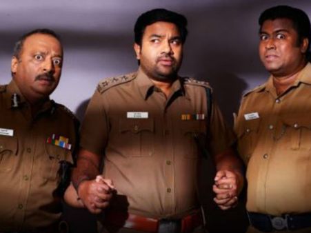 உங்களுக்கு ஒரு நியாயம்.. ஊருக்கு ஒரு நியாயமா சிவா?