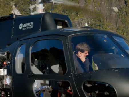 உயிர் போய்விடும் என தெரிந்தும் ரிஸ்க் எடுத்த ஹீரோ