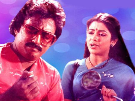 உரையாடல்களுக்காகக் கேட்கப்பட்ட திரைப்படங்கள் - திருவிளையாடலும் விதியும்