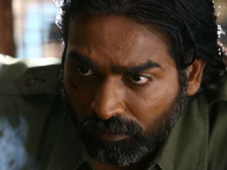 ஜுங்கா ரிலீஸான கையோடு தாய்லாந்துக்கு பறக்கும் விஜய் சேதுபதி