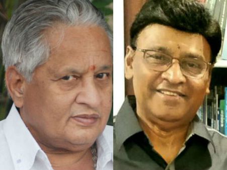 அற்புதமான குடும்ப சித்திரங்களை கொடுத்தவர்கள் நீங்கள்.. இப்படி சண்டை போடுவது நல்லாவா இருக்கு?