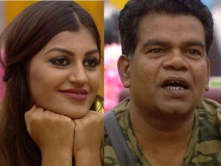 பொன்னம்பலத்திற்கு ஒரு நியாயம், யாஷிகாவுக்கு ஒரு நியாயமா?