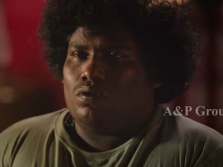 நயன்தாராவுடன் மீண்டும் இணையும் யோகிபாபு!