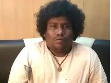 “அய்யய்யோ.. சத்தியமா அது நான் இல்லைங்க”... அலறும் யோகிபாபு!