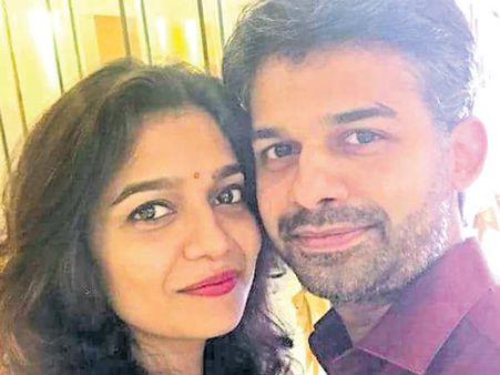 சுப்பிரமணியபுரம் ஸ்வாதிக்கு 30ம் தேதி திருமணம்: மாப்பிள்ளை ஒரு பைலட்