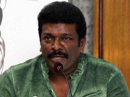 'கேரளாவில் உள்ளம் பதறும் வெள்ளம்... நாமாய் உதவி செய்ய வாருங்கள்': பார்த்திபன்!