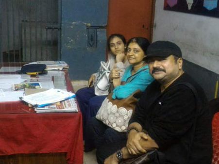 நிலச்சரிவில் சிக்கி அதிர்ஷ்டவசமாக உயிர் பிழைத்த நடிகர் ஜெயராம் குடும்பம்