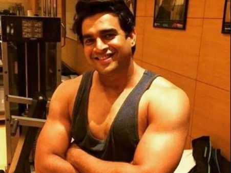 அது பொய், நம்பாதீங்க, நான் ஒத்துக்கல: மாதவன் அதிர்ச்சி