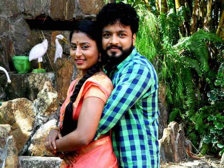 கணவன், மனைவி உறவு... 'அதையும் தாண்டி புனிதமானது'!