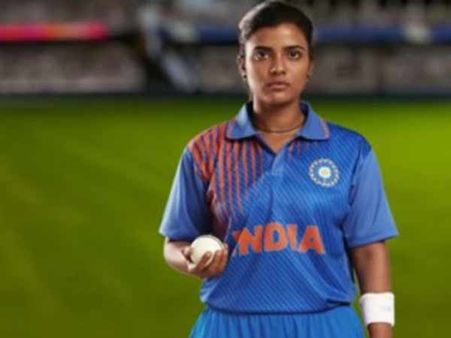 சென்னையில் உள்ள ஒரு கிரவுண்ட்டையும் விடாமல் விரட்டிய ஐஸ்வர்யா ராஜேஷ்