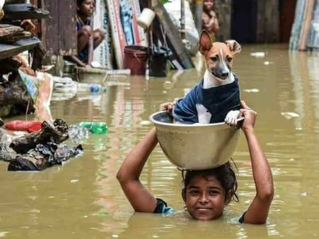 இந்த போட்டோவை பார்த்து அழுதுட்டேன் தெரியுமா?: தனுஷ் ஹீரோயின்