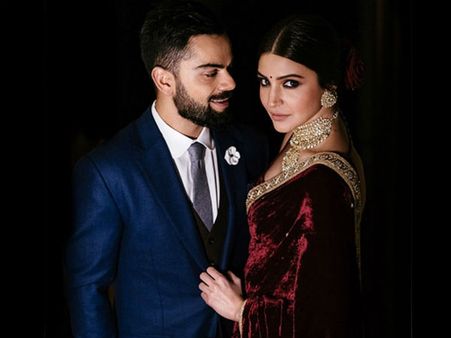 கேரளாவுக்கு உதவும் அனுஷ்கா ஷர்மா, விராட் கோஹ்லி