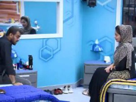 நித்யா அவ்வளவு சொல்லியும் இந்த பாலாஜி செய்த வேலையை பார்த்தீங்களா?