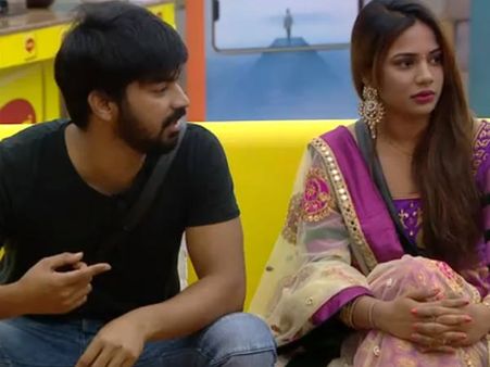 ரொம்ப கீழ்த்தரமாக நடந்த மகத்: இவ்வளவு தானா இல்லை இன்னும் இருக்கா?