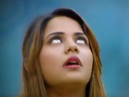 நாமினேட் ஆன ஐஸ்வர்யா: உடனே விதிமுறையை மாற்றிய பிக் பாஸ்