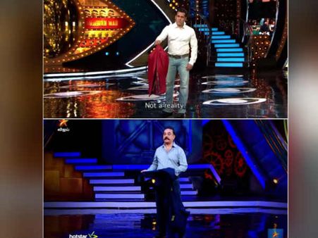 கடைசியில் கமலையே வச்சு செஞ்சுட்டாரே பிக் பாஸ்